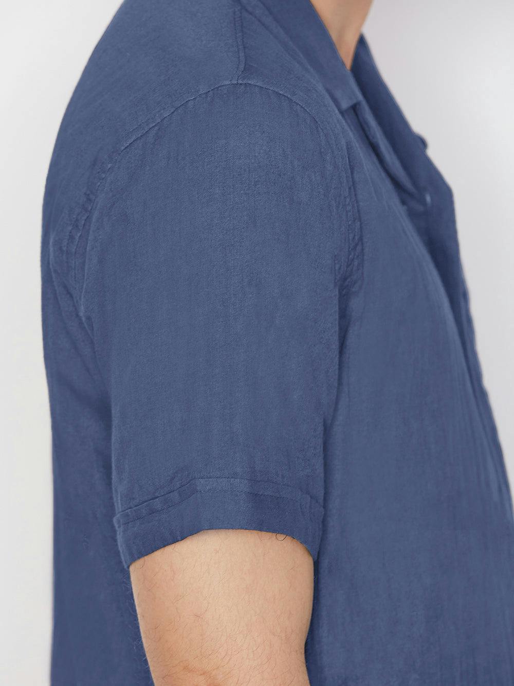 shirt side detail view alt:fit2